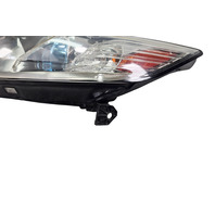 2011-2012 Honda CR-Z EX Left Driver Xenon HID Headlight, 33151-SZT-A13, F052, OEM, 2011, 2012