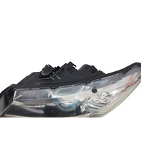 2011-2012 Honda CR-Z EX Left Driver Xenon HID Headlight, 33151-SZT-A13, F052, OEM, 2011, 2012