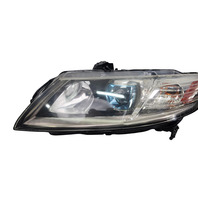 2011-2012 Honda CR-Z EX Left Driver Xenon HID Headlight, 33151-SZT-A13, F052, OEM, 2011, 2012