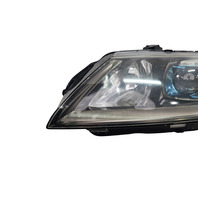 2011-2012 Honda CR-Z EX Left Driver Xenon HID Headlight, 33151-SZT-A13, F052, OEM, 2011, 2012