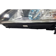 2011-2012 Honda CR-Z EX Left Driver Xenon HID Headlight, 33151-SZT-A13, F052, OEM, 2011, 2012