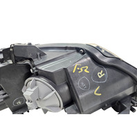 2011-2012 Honda CR-Z EX Left Driver Xenon HID Headlight, 33151-SZT-A13, F052, OEM, 2011, 2012