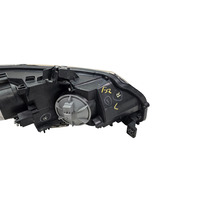 2011-2012 Honda CR-Z EX Left Driver Xenon HID Headlight, 33151-SZT-A13, F052, OEM, 2011, 2012