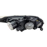 2011-2012 Honda CR-Z EX Left Driver Xenon HID Headlight, 33151-SZT-A13, F052, OEM, 2011, 2012