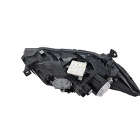 2011-2012 Honda CR-Z EX Left Driver Xenon HID Headlight, 33151-SZT-A13, F052, OEM, 2011, 2012