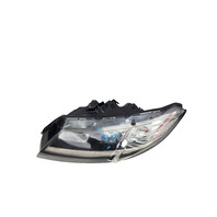 2011-2012 Honda CR-Z EX Left Driver Xenon HID Headlight, 33151-SZT-A13, F052, OEM, 2011, 2012