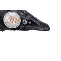 2011-2012 Honda CR-Z EX Left Driver Xenon HID Headlight, 33151-SZT-A13, F052, OEM, 2011, 2012