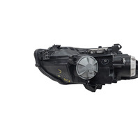 2011-2012 Honda CR-Z EX Left Driver Xenon HID Headlight, 33151-SZT-A13, F052, OEM, 2011, 2012