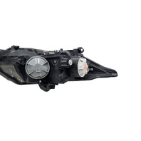 2011-2012 Honda CR-Z EX Left Driver Xenon HID Headlight, 33151-SZT-A13, F052, OEM, 2011, 2012