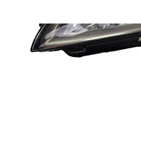 2011-2012 Honda CR-Z EX Left Driver Xenon HID Headlight, 33151-SZT-A13, F052, OEM, 2011, 2012
