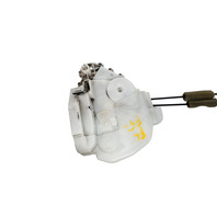 2011-2013 Honda CR-Z CRZ Front Door Lock Latch Actuator Left, 72150-SZT-A02, F052, OEM, 2011, 2012, 2013