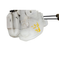 2011-2013 Honda CR-Z CRZ Front Door Lock Latch Actuator Left, 72150-SZT-A02, F052, OEM, 2011, 2012, 2013