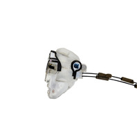 2011-2013 Honda CR-Z CRZ Front Door Lock Latch Actuator Left, 72150-SZT-A02, F052, OEM, 2011, 2012, 2013
