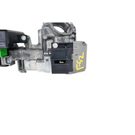 2011-2015 Honda CR-Z CRZ Ignition Switch Immobilizer w/Key A/T 06351-TM8-911, F052, OEM, 2011, 2012, 2013, 2014, 2015