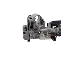 2011-2015 Honda CR-Z CRZ Ignition Switch Immobilizer w/Key A/T 06351-TM8-911, F052, OEM, 2011, 2012, 2013, 2014, 2015