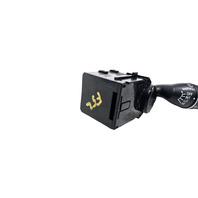 2011-2015 Honda CR-Z CRZ Windshield Wiper Switch, 35256-SWA-A11, F052, OEM, 2011, 2012, 2013, 2014, 2015
