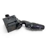 2011-2015 Honda CR-Z CRZ Windshield Wiper Switch, 35256-SWA-A11, F052, OEM, 2011, 2012, 2013, 2014, 2015