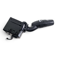 2011-2015 Honda CR-Z CRZ Windshield Wiper Switch, 35256-SWA-A11, F052, OEM, 2011, 2012, 2013, 2014, 2015