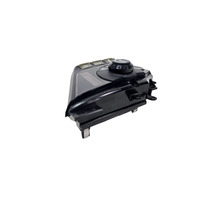 2011-2012 Honda CR-Z CRZ A/C Climate Control Switch 79600-SZT-A41ZB, F052, OEM, 2011, 2012