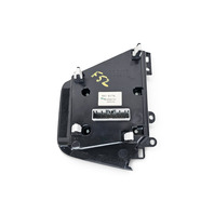 2011-2012 Honda CR-Z CRZ A/C Climate Control Switch 79600-SZT-A41ZB, F052, OEM, 2011, 2012