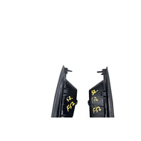 2011-2016 Honda CR-Z CRZ Front Window Master Switch Right/Left, 35750-SZT-G21, 35760-SWA-J01, F052, OEM, 2011, 2012, 2013, 2014, 2015, 2016