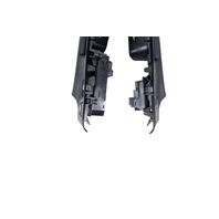 2011-2016 Honda CR-Z CRZ Front Window Master Switch Right/Left, 35750-SZT-G21, 35760-SWA-J01, F052, OEM, 2011, 2012, 2013, 2014, 2015, 2016
