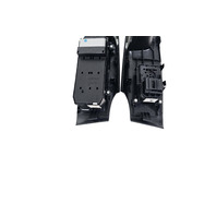 2011-2016 Honda CR-Z CRZ Front Window Master Switch Right/Left, 35750-SZT-G21, 35760-SWA-J01, F052, OEM, 2011, 2012, 2013, 2014, 2015, 2016