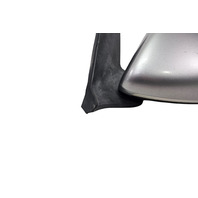 2011-2012 Honda CR-Z CRZ Side View Mirror Left/Driver Metallic, 76250-SZT-306ZC, F052, OEM, 2011, 2012