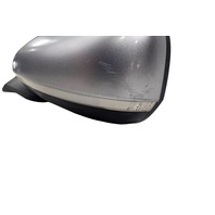 2011-2012 Honda CR-Z CRZ Side View Mirror Left/Driver Metallic, 76250-SZT-306ZC, F052, OEM, 2011, 2012