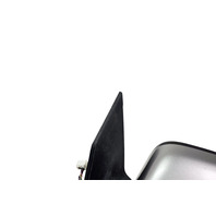 2011-2012 Honda CR-Z CRZ Side View Mirror Left/Driver Metallic, 76250-SZT-306ZC, F052, OEM, 2011, 2012
