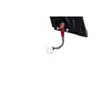 2011-2012 Honda CR-Z CRZ Side View Mirror Left/Driver Metallic, 76250-SZT-306ZC, F052, OEM, 2011, 2012