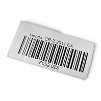 2011-2012 Honda CR-Z CRZ Roof XM Radio Antenna Base Silver, 39150-SZT-G01ZD, F052, OEM, 2011, 2012