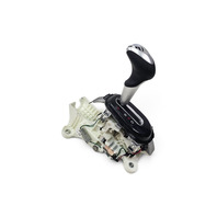 2011 Honda CR-Z CRZ Automatic Shifter Shift Gear A/T, 54200-SZT-A71, F052, OEM