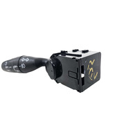 2011-2015 Honda CR-Z CRZ Light Turn Signal Blinker Switch, 35255-TA0-A02, F052, OEM, 2011, 2012, 2013, 2014, 2015