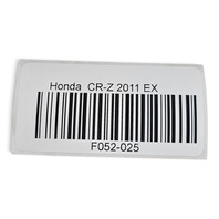 2011-2015 Honda CR-Z CRZ Light Turn Signal Blinker Switch, 35255-TA0-A02, F052, OEM, 2011, 2012, 2013, 2014, 2015
