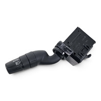 2011-2015 Honda CR-Z CRZ Light Turn Signal Blinker Switch, 35255-TA0-A02, F052, OEM, 2011, 2012, 2013, 2014, 2015