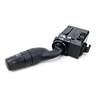 2011-2015 Honda CR-Z CRZ Light Turn Signal Blinker Switch, 35255-TA0-A02, F052, OEM, 2011, 2012, 2013, 2014, 2015