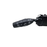 2011-2015 Honda CR-Z CRZ Light Turn Signal Blinker Switch, 35255-TA0-A02, F052, OEM, 2011, 2012, 2013, 2014, 2015