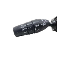 2011-2015 Honda CR-Z CRZ Light Turn Signal Blinker Switch, 35255-TA0-A02, F052, OEM, 2011, 2012, 2013, 2014, 2015