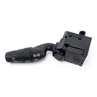 2011-2015 Honda CR-Z CRZ Light Turn Signal Blinker Switch, 35255-TA0-A02, F052, OEM, 2011, 2012, 2013, 2014, 2015