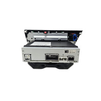 2011-2012 Honda CR-Z EX AM FM CD Radio Tuner, 39100-SZT-A21, 39100-SZT-305, F052, OEM, 2011, 2012