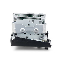2011-2012 Honda CR-Z EX AM FM CD Radio Tuner, 39100-SZT-A21, 39100-SZT-305, F052, OEM, 2011, 2012