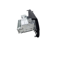 2011-2012 Honda CR-Z EX AM FM CD Radio Tuner, 39100-SZT-A21, 39100-SZT-305, F052, OEM, 2011, 2012