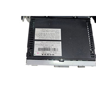 2011-2012 Honda CR-Z EX AM FM CD Radio Tuner, 39100-SZT-A21, 39100-SZT-305, F052, OEM, 2011, 2012