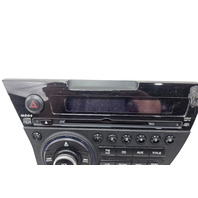 2011-2012 Honda CR-Z EX AM FM CD Radio Tuner, 39100-SZT-A21, 39100-SZT-305, F052, OEM, 2011, 2012