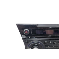 2011-2012 Honda CR-Z EX AM FM CD Radio Tuner, 39100-SZT-A21, 39100-SZT-305, F052, OEM, 2011, 2012