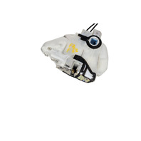2011-2013 Honda CR-Z CRZ Front Right Door Lock Latch Actuator, W/Handle, 72110-SZT-G12, F052, OEM, 2011, 2012, 2013