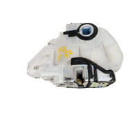 2011-2013 Honda CR-Z CRZ Front Right Door Lock Latch Actuator, W/Handle, 72110-SZT-G12, F052, OEM, 2011, 2012, 2013