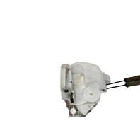 2011-2013 Honda CR-Z CRZ Front Right Door Lock Latch Actuator, W/Handle, 72110-SZT-G12, F052, OEM, 2011, 2012, 2013