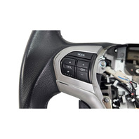 2011-2012 Honda CR-Z CRZ Wheel 78501-SZT-A81ZA, F052, OEM, 2011, 2012